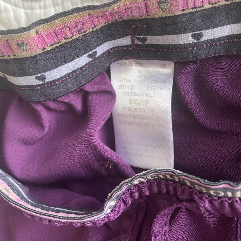 HeartSoul Scrub Set - Picture 5 of 6
